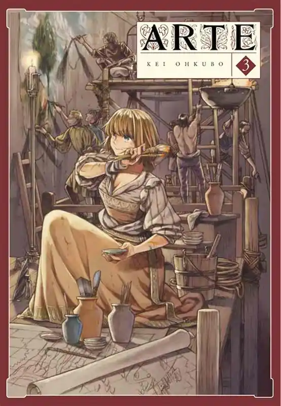 ARTE 03 Marca Reconocida