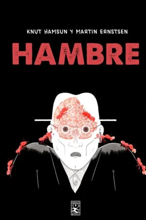 HAMBRE Rebajas