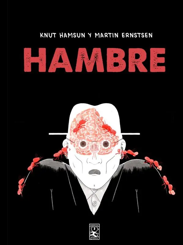 HAMBRE Rebajas