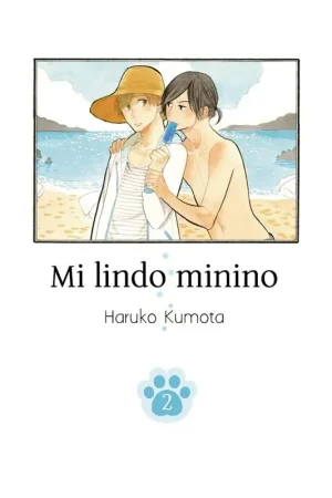 MI LINDO MININO 02 Devolución Gratuita