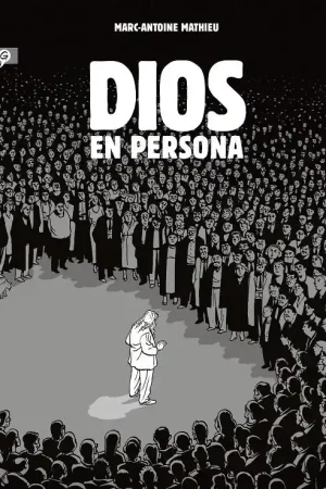 Envío Inmediato DIOS EN PERSONA