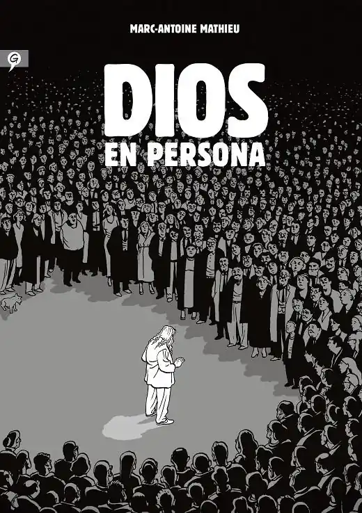 Envío Inmediato DIOS EN PERSONA