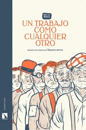 UN TRABAJO COMO CUALQUIER OTRO Precio Bajo