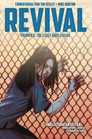 REVIVAL 06 TUS LEALES HIJOS E HIJAS Favorito De Clientes