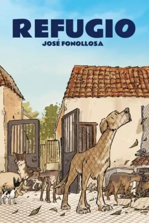REFUGIO Promoción
