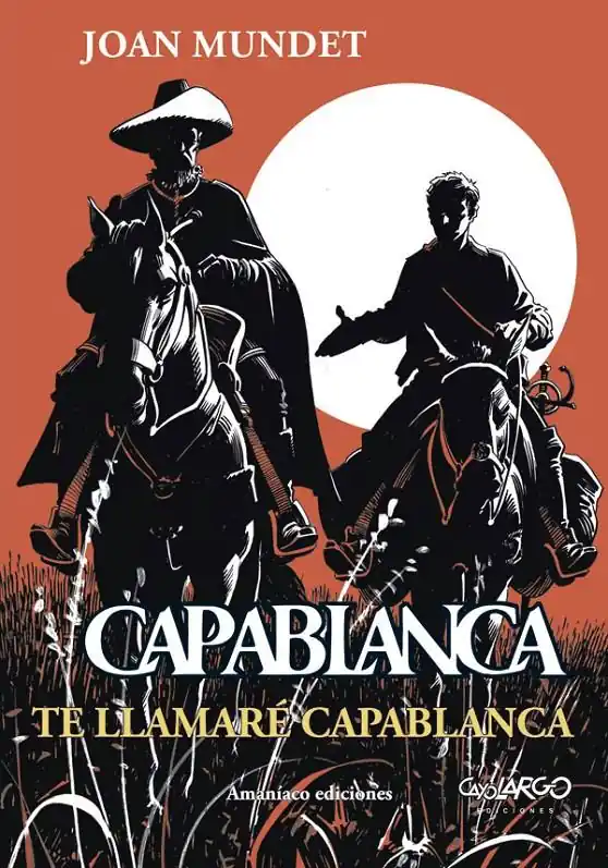 CAPABLANCA 04 TE LLAMARÉ CAPABLANCA Ordenar Ahora Mismo