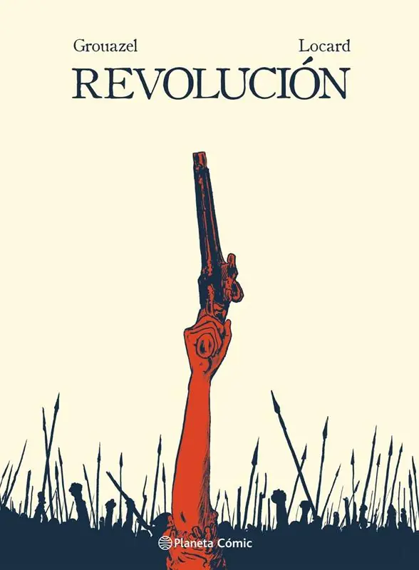 Precio Bajo REVOLUCIÓN 01 LIBERTAD
