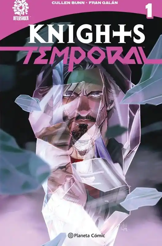 Devolución Gratuita KNIGHTS TEMPORAL