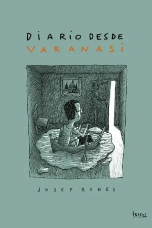 Garantía De Devolución De Dinero DIARIO DESDE VARANASI