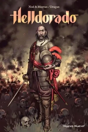 HELLDORADO INTEGRAL 2ª EDICIÓN Última Versión