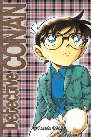 2AMA DETECTIVE CONAN EDICIÓN DEFINITIVA 31 Barato