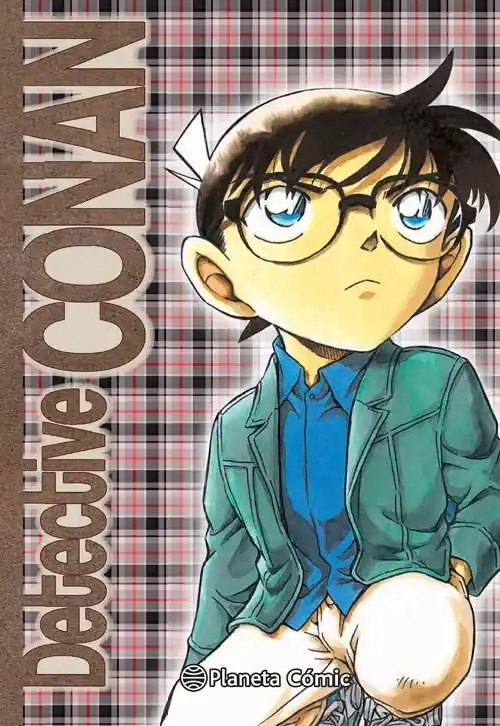 2AMA DETECTIVE CONAN EDICIÓN DEFINITIVA 31 Barato