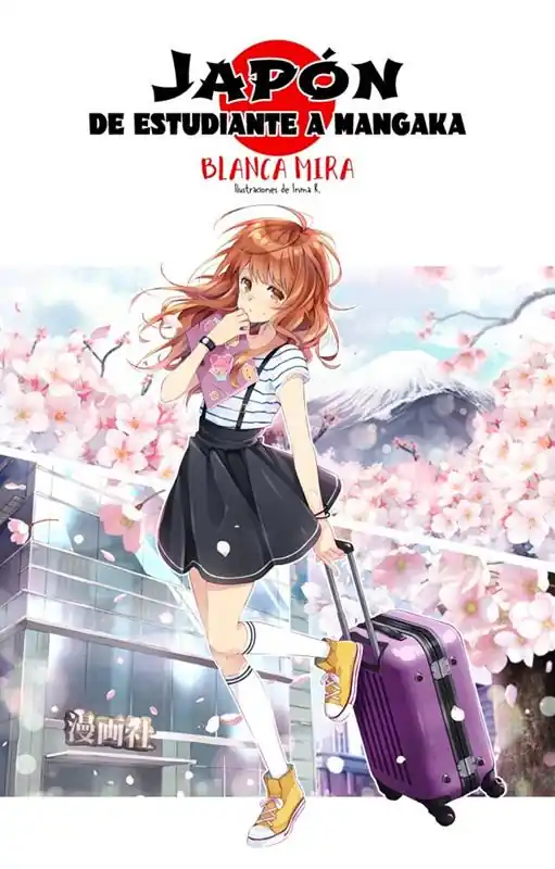 Oferta Especial PLANETA MANGA JAPÓN, DE ESTUDIANTE A MANGAKA NOVELA LIGERA