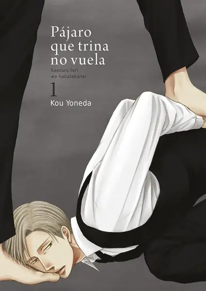 No Te Lo Pierdas 2AMA PÁJARO QUE TRINA NO VUELA 01 SEGUNDA EDICIÓN