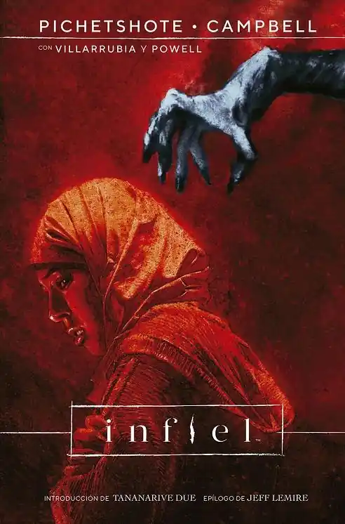 INFIEL Precio Bajo