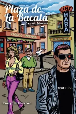 PLAZA DE LA BACALA Oferta Limitada
