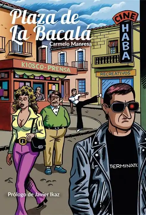 PLAZA DE LA BACALA Oferta Limitada
