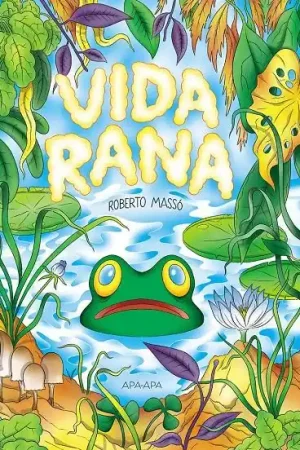 VIDA RANA Marca Reconocida