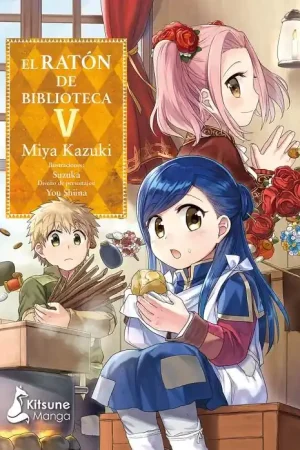 Solo Por Tiempo Limitado EL RATÓN DE BIBLIOTECA 05