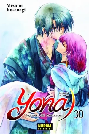 YONA PRINCESA DEL AMANECER 30 Comprar En Línea