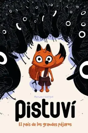 Gran Oferta PISTUVÍ, ELS PAÍS DE LOS GRANDES PÁJAROS