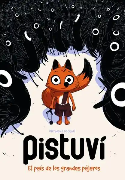 Gran Oferta PISTUVÍ, ELS PAÍS DE LOS GRANDES PÁJAROS