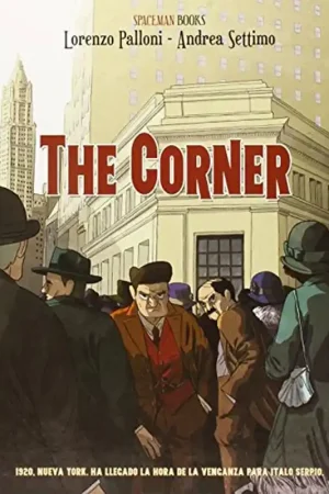 Gran Oferta THE CORNER