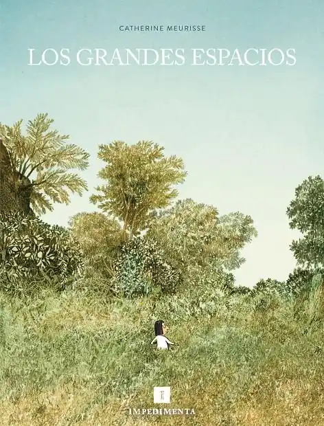 Última Oportunidad LOS GRANDES ESPACIOS