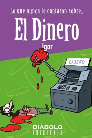 Súper Precio LO QUE NUNCA TE CONTARON SOBRE... EL DINERO