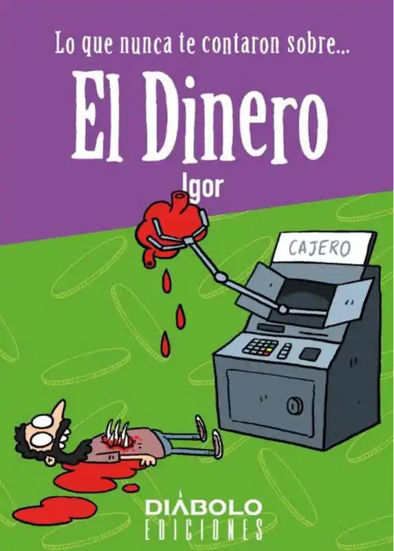 Súper Precio LO QUE NUNCA TE CONTARON SOBRE... EL DINERO