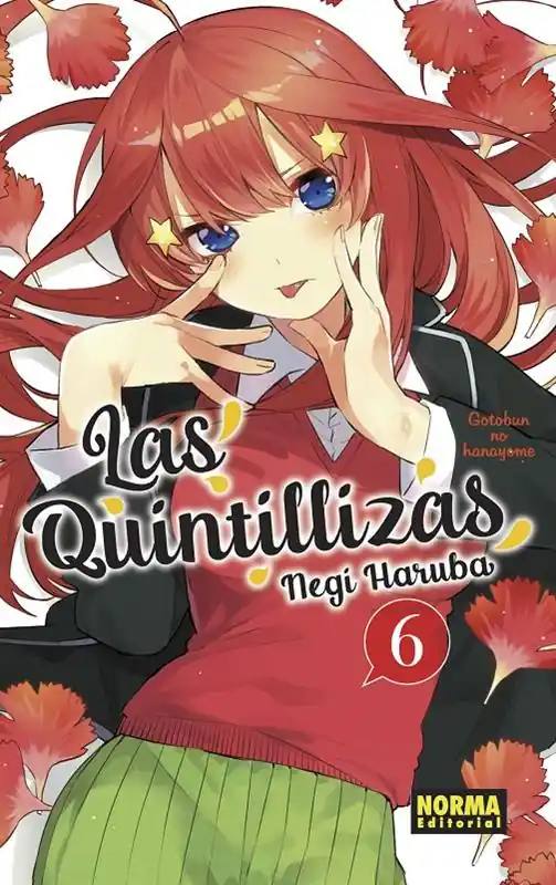 Devolución Gratuita LAS QUINTILLIZAS 06