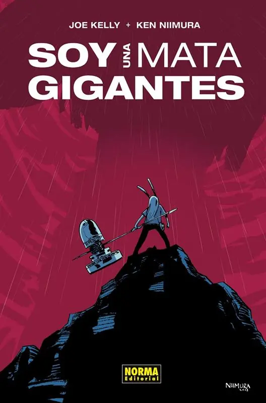 Bestseller SOY UNA MATAGIGANTES NUEVA EDICIÓN