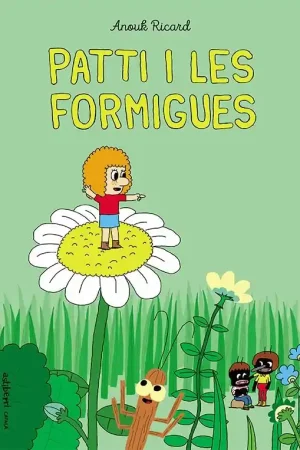 Envío Exprés PATTI I LES FORMIGUES