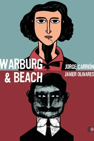WARBURG & BEACH Promoción Exclusiva
