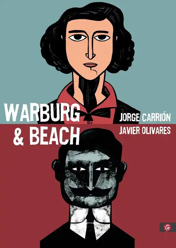 WARBURG & BEACH Promoción Exclusiva