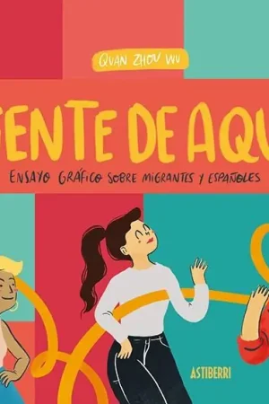 GENTE DE AQUÍ, GENTE DE ALLÍ Comprar En Línea