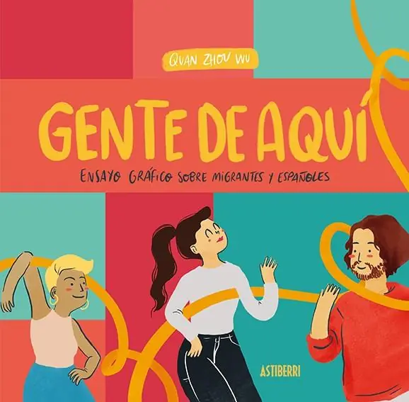 GENTE DE AQUÍ, GENTE DE ALLÍ Comprar En Línea