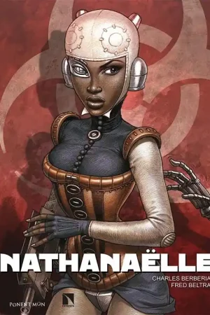 NATHANAËLLE Súper Precio