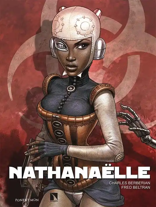 NATHANAËLLE Súper Precio
