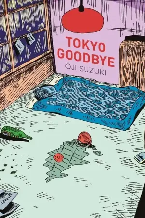 TOKYO GOODBYE Ocasión Especial