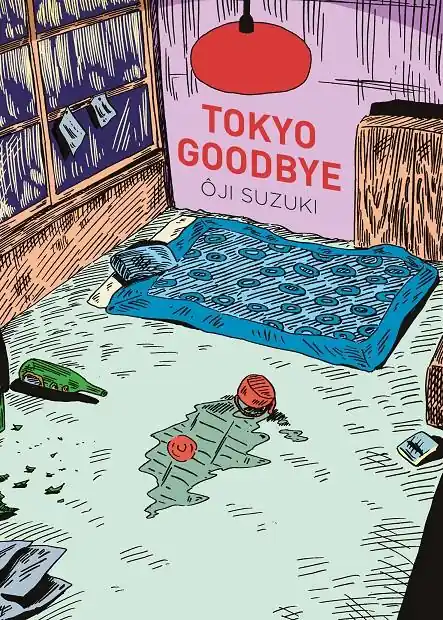 TOKYO GOODBYE Ocasión Especial