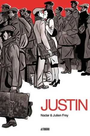 Ocasión Especial JUSTIN