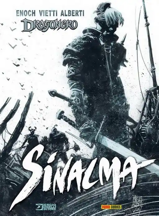 Solo Hoy DRAGONERO SINALMA 01