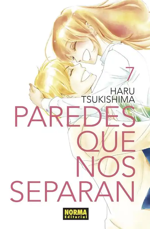 Solo Hoy PAREDES QUE NOS SEPARAN 07