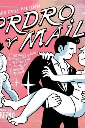 Comprar En Línea PRDRO Y MAILI