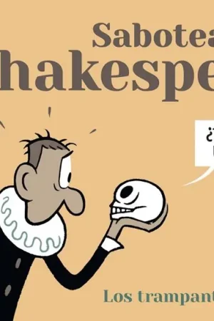 Liquidación SABOTEANDO A SHAKESPEARE