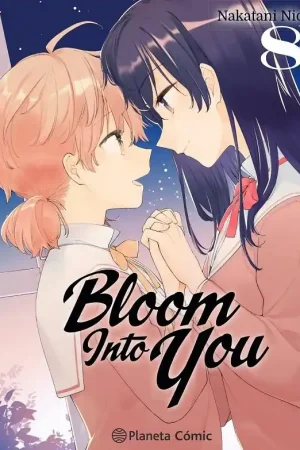 BLOOM INTO YOU 08 Rebajas