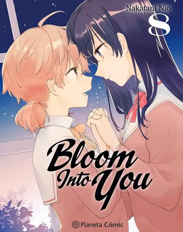 BLOOM INTO YOU 08 Rebajas