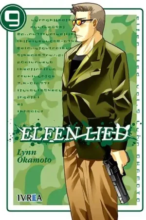 Barato ELFEN LIED 09 SEGUNDA EDICIÓN