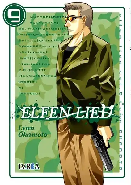 Barato ELFEN LIED 09 SEGUNDA EDICIÓN